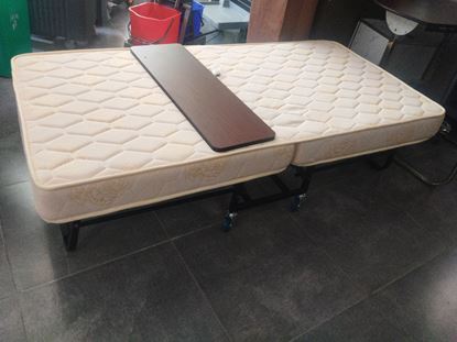 Picture of HK ROLL AWAY BED (6 SPRING)