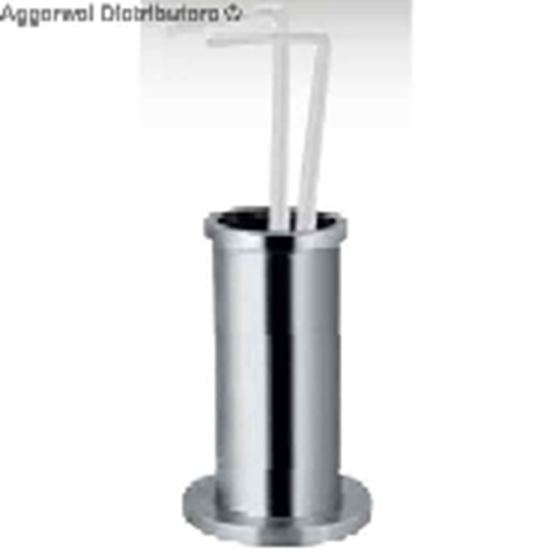 Picture of DESTELLER STRAW HOLDER W/RIM