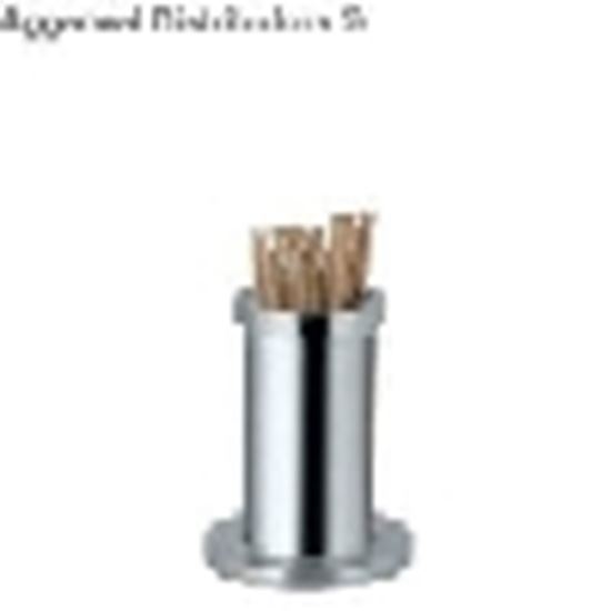 Picture of DESTELLER TOOTH PICK HOLDER W/RIM