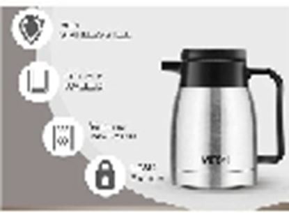 Picture of MILTON THERMOSTEEL OMEGA 700ML
