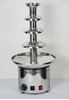 Picture of ELINVER CHOCOLATE FOUNTAIN 4 TIER