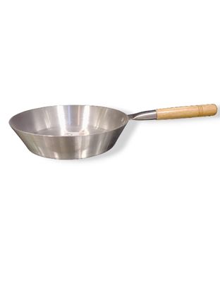 Picture of CFS ALU FRY PAN WOOD HANDLE GB 30CM