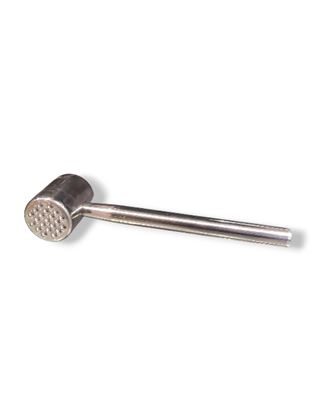 Picture of CHAFFEX MEAT HAMMER SS ROUND HEAD