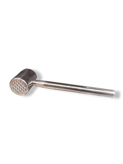 Picture of CHAFFEX MEAT HAMMER SS ROUND HEAD