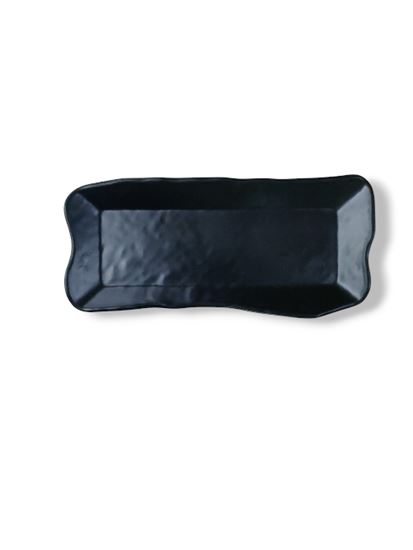 Picture of BLK GP TEXAS PLATTER BIG P184
