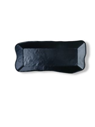 Picture of BLK GP TEXAS PLATTER SMALL P183