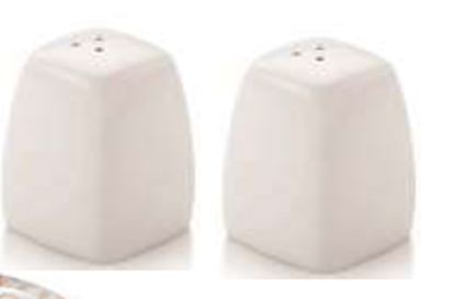Picture of MZD SALT & PEPPER STATUS (CERA)