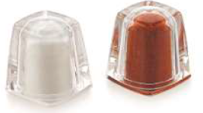Picture of MZD SALT & PEPPER STATUS (SWISS)