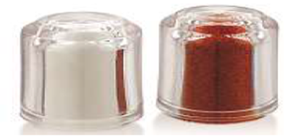 Picture of MZD SALT & PEPPER IDEAL (SWISS)