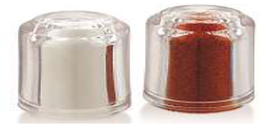 Picture of MZD SALT & PEPPER IDEAL (SWISS)