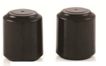 Picture of MZD SALT & PEPPER IDEAL (BLACK)