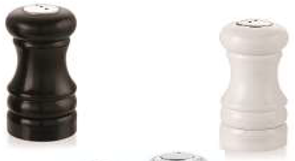 Picture of MZD SALT & PEPPER WAZIR (D TONE)