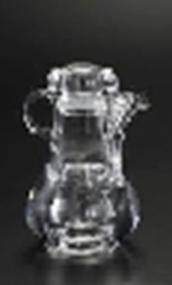 Picture of CHAFFEX OIL & VINEGER BOTTLE PC W/HANDLE 180ML