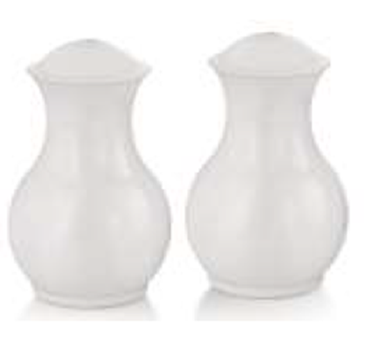 Picture of MZD SALT & PEPPER AURIS (CERA)