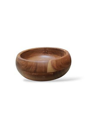 Picture of CK WOOD BELLY BOWL 19CM 2001