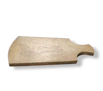 Picture of SHL WOOD CHOPPING BOARD W/H 12X6 955