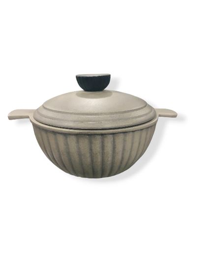 Picture of MGI CAST KADAI WITH LID BIG
