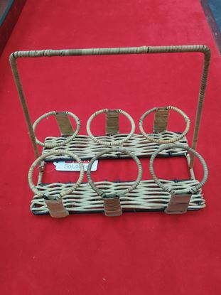Picture of SHL CUTTING TEA GLASS HOLDER 3558