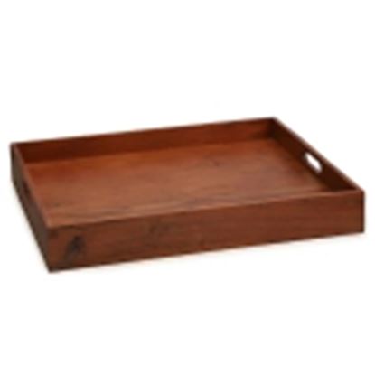Picture of ARY WOOD TRAY 14X10X1.5 AW-111