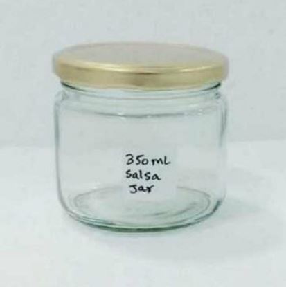 Picture of EAGLE JAR SALSA 350ML