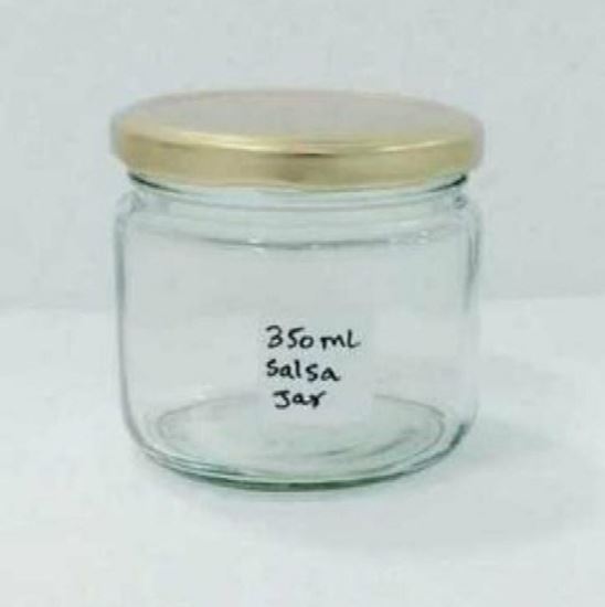 Picture of EAGLE JAR SALSA 350ML