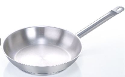 Picture of PRADEEP FRY PAN 22X4 CM