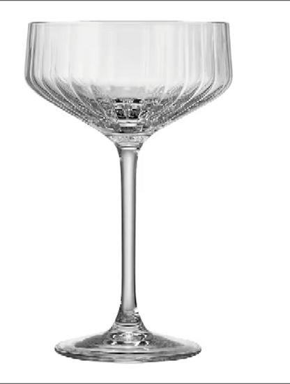 Picture of DN INS LINER GIN GLASS 330ML 4P 24208