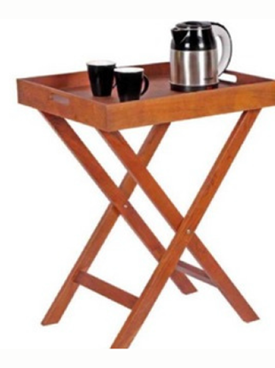 Picture of ARY WOOD JACK TRAY ONLY (BROWN) 11207