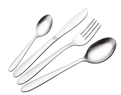 Picture of CLASSIC SIGMA BABY SPOON