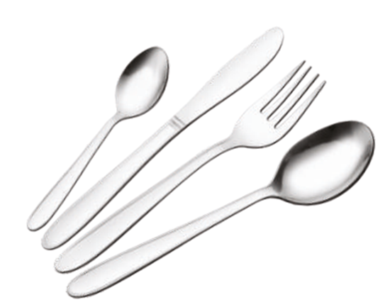 Picture of CLASSIC SIGMA BABY SPOON