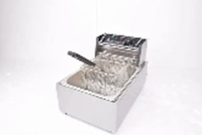 Picture of EZY FRYER 8L