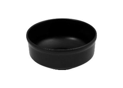 Picture of BLK SWS SOUP BOWL STACKABLE 4.5 SB-01