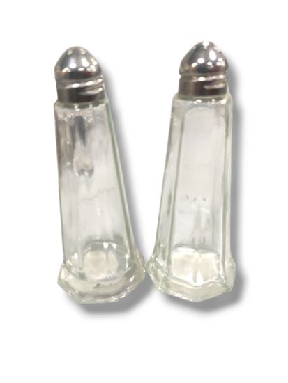 Picture of MOSC SALT & PAPPER SHAKER SVEIN