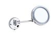 Picture of DLP MAGNIFYING MIRROR 5X - 8 (ONE SIDE BATTERY)