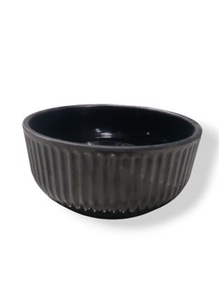 Picture of PFT BOWL LINER 8 (BLACK) 11007