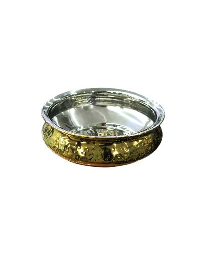 Picture of VS6 HANDI 3 PORTION 21009 GOLD