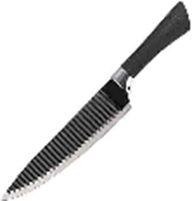 Picture of SC NON STICK VEGETABLE DECORATING KNIFE 8