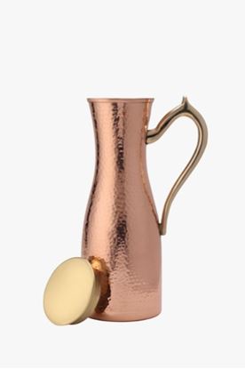 Picture of LACOPPERA DECANTER CIAO HAMMAR W/HANDLE