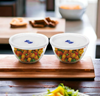 Picture of LEC GLASS NAXOS MIXING BOWL W/LID 1000ML 3072