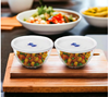 Picture of LEC GLASS NAXOS MIXING BOWL W/LID 1000ML 3072