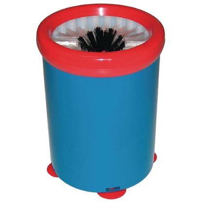 Picture of CHAFFEX GLASS WASHER PLASTIC ROUND
