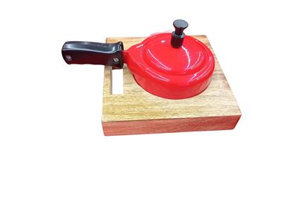Picture of CK WOOD BASE COOKER MED 552