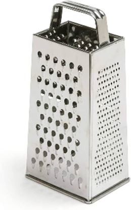 Picture of RENA GRATER MULTIFUNCTIONAL 9X4 SS 30003