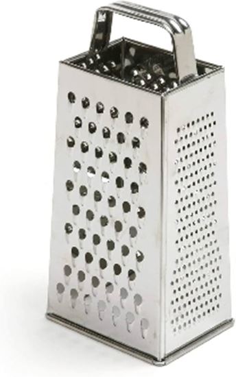 Picture of RENA GRATER MULTIFUNCTIONAL 9X4 SS 30003
