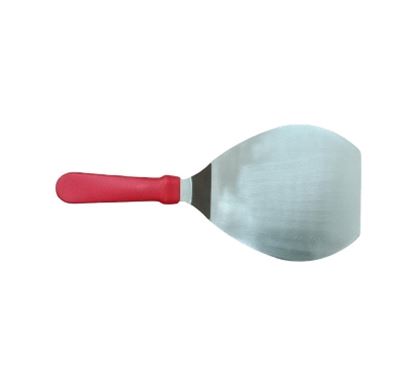 Picture of SC PIZZA LIFTER 7X4 (ROUND) BLACK