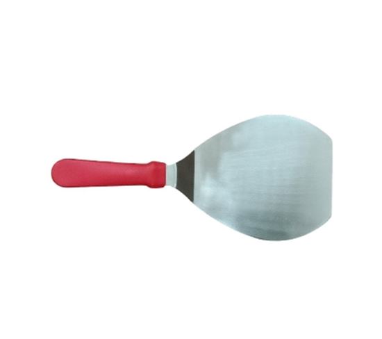 Picture of SC PIZZA LIFTER 7X4 (ROUND) BLACK