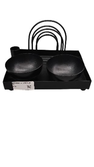 Picture of CK MUKHWAS W/ 2 BOWLS 491
