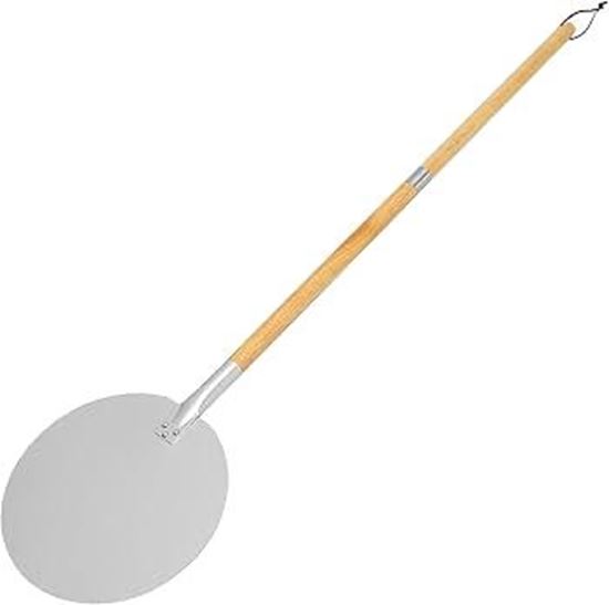 Picture of KMW PIZZA SPADE ROUND 30CM