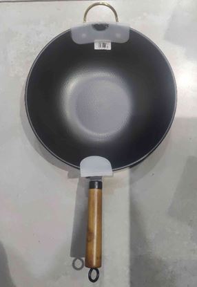 Picture of CHAFFEX WOK CARBON COATED 36CM