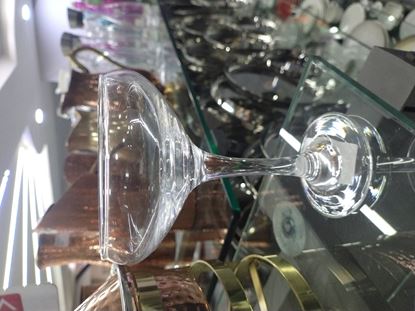 Picture of IMP KING CRYSTAL CHAMPANGE GLASS 200ML AS408